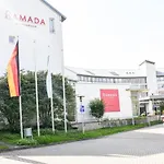 Ramada By Wyndham Dresden