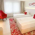Hotel Ramada By Wyndham Dresden