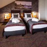 Ramada By Wyndham Hotel