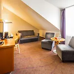 Hotel Ramada By Wyndham Dresden