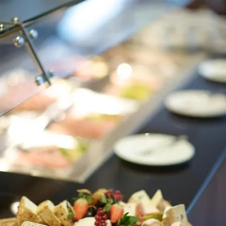 מלון Ramada By Wyndham דרזדן