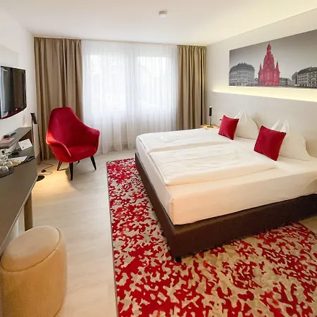 Ramada By Wyndham Dresden