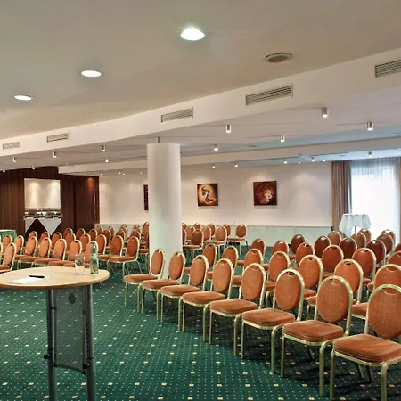 Ramada By Wyndham Dresden