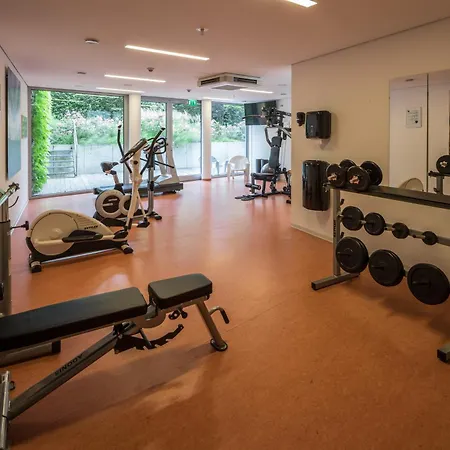 מלון Ramada By Wyndham