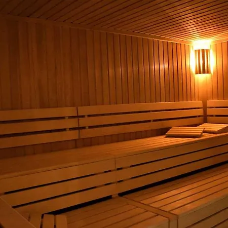 Ramada By Wyndham מלון דרזדן