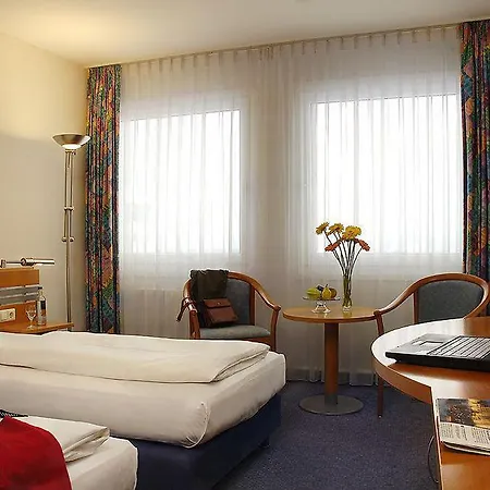 Hotel Ramada By Wyndham 4*