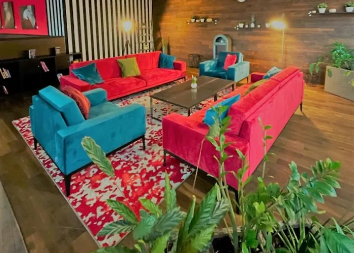 Ramada By Wyndham 4* دريسدن