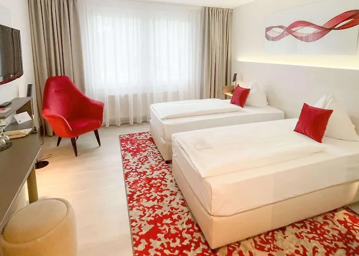 فندق Ramada By Wyndham دريسدن