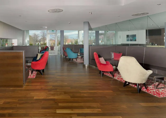 Ramada By Wyndham دريسدن