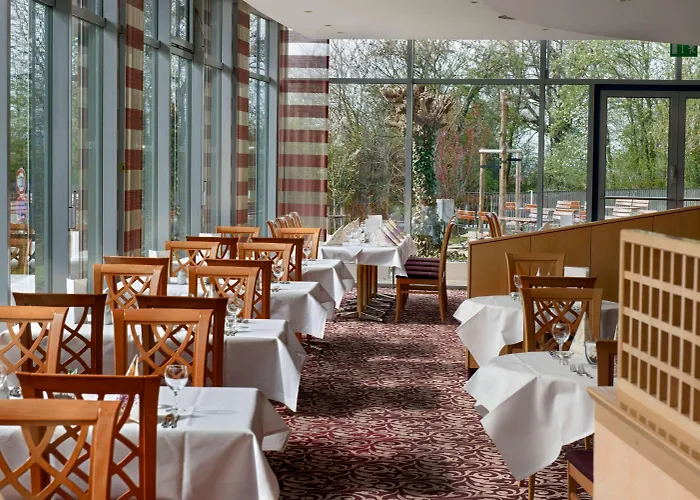 Ramada By Wyndham فندق دريسدن