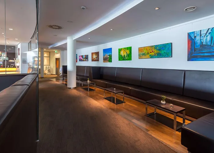 Ramada By Wyndham دريسدن