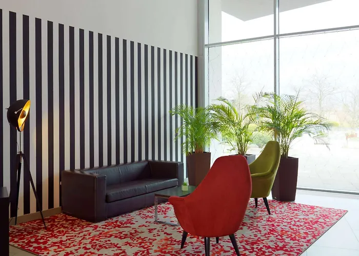 Ramada By Wyndham 4*