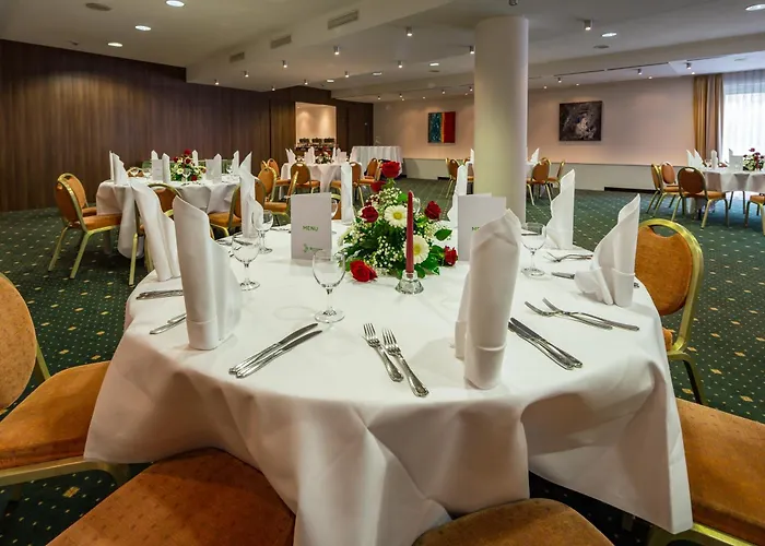 Ramada By Wyndham 4* دريسدن