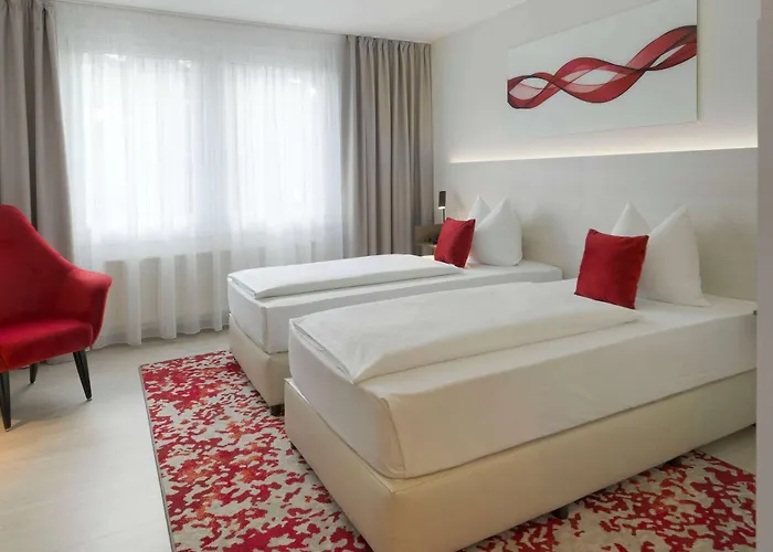 Ramada By Wyndham دريسدن