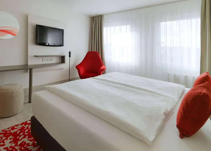 Ramada By Wyndham 4* دريسدن