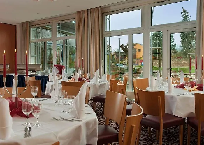 Ramada By Wyndham دريسدن