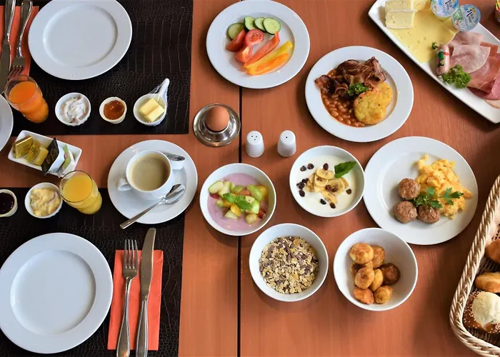 Ramada By Wyndham 4*