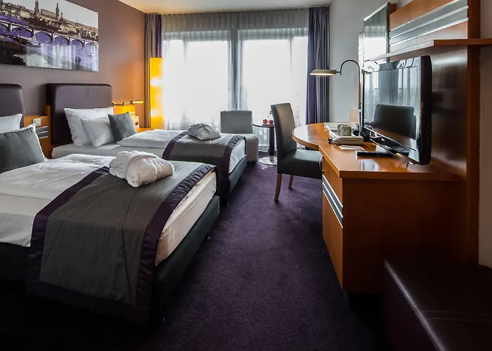 فندق Ramada By Wyndham