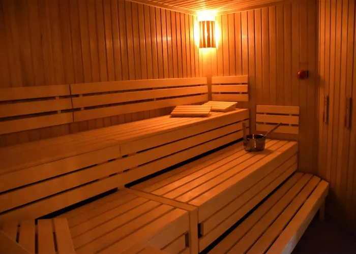 فندق Ramada By Wyndham