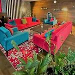 Ramada By Wyndham 4* Drezda