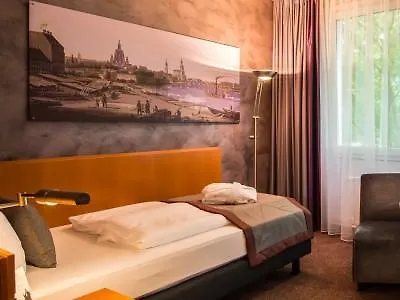 Ramada By Wyndham Hotel