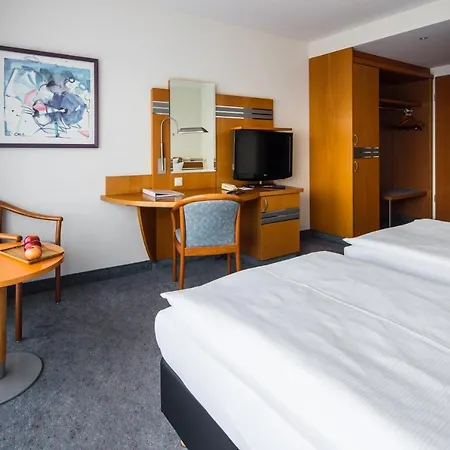 Ramada By Wyndham Hotel Dresden