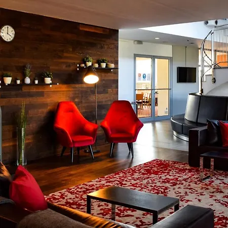 Ramada By Wyndham Drezno