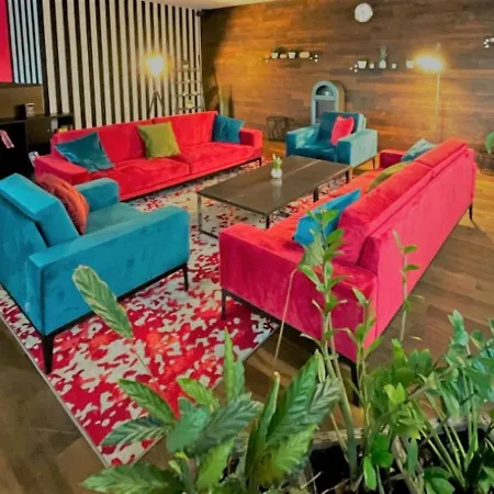 Ramada By Wyndham 4* Drážďany