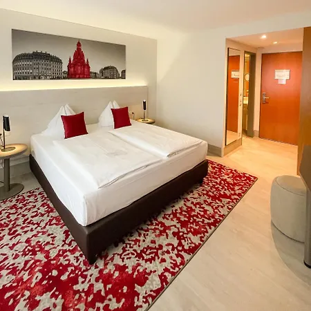 Hotel Ramada By Wyndham