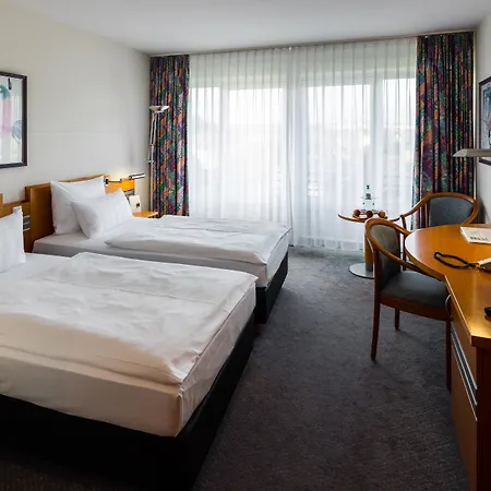 Hotel Ramada By Wyndham