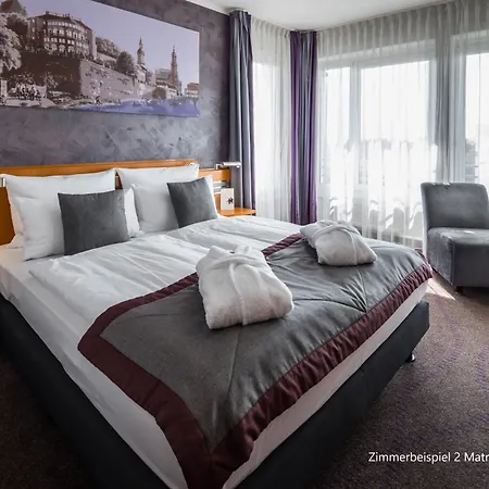 Ramada By Wyndham Hotel