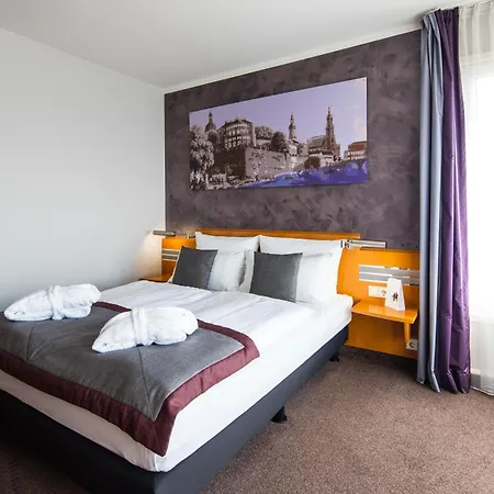 Ramada By Wyndham Hotel 4*