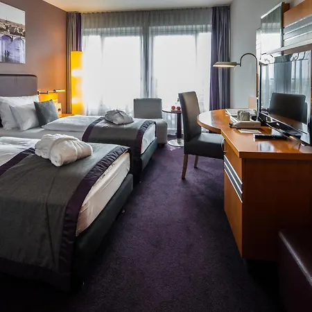 Ramada By Wyndham Hotel