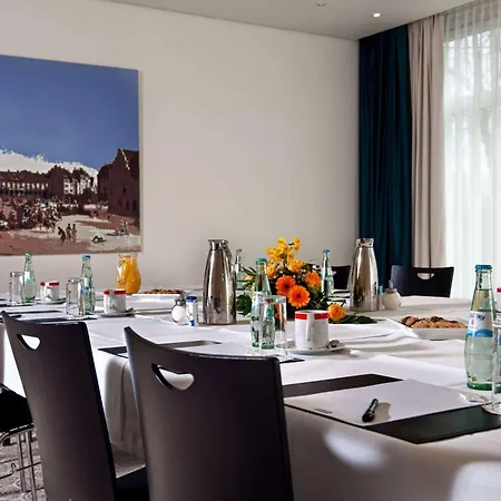 Ramada By Wyndham Hotel