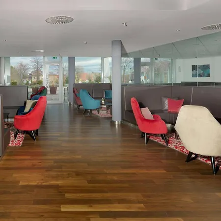 Ramada By Wyndham Drážďany