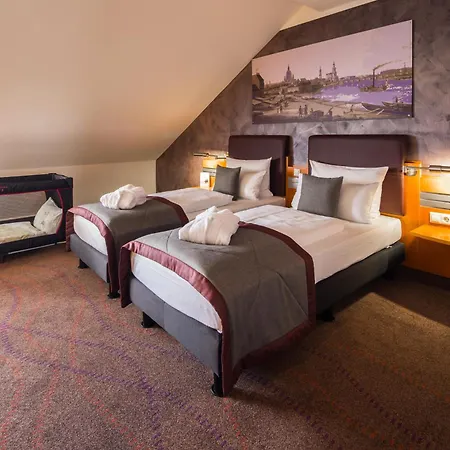 Hotel Ramada By Wyndham