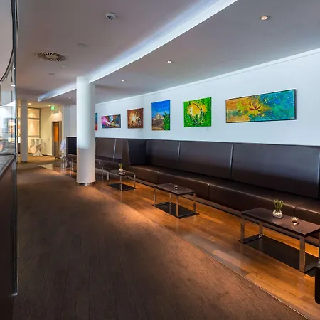 Ramada By Wyndham Dresda