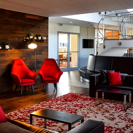 Ramada By Wyndham Dresda