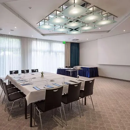 Ramada By Wyndham Hotel