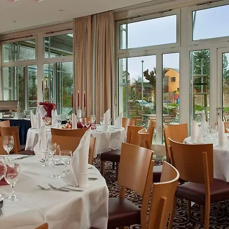 Ramada By Wyndham Dresden