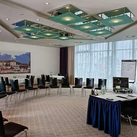 Hotel Ramada By Wyndham