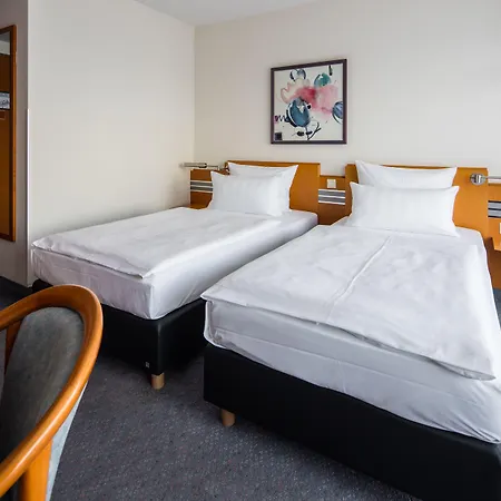 Ramada By Wyndham Hotel Drážďany