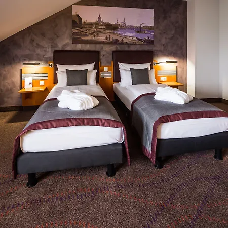 Ramada By Wyndham Hotel