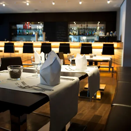 Ramada By Wyndham Hotel 4*