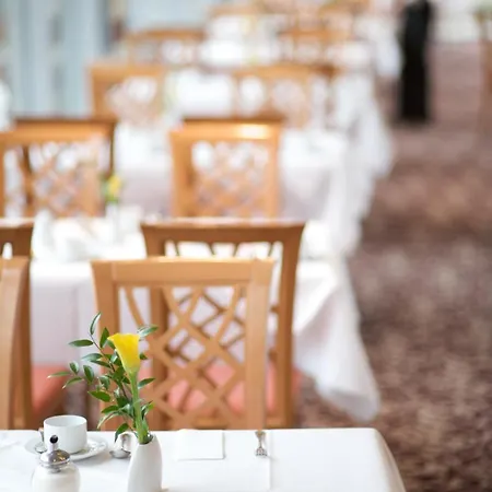 Hotel Ramada By Wyndham Drezno