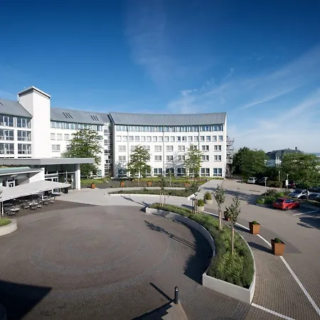 Ramada By Wyndham 4* Drážďany