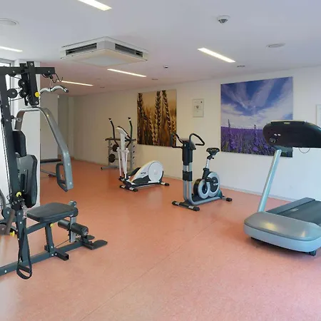 Ramada By Wyndham Hotel Dresda