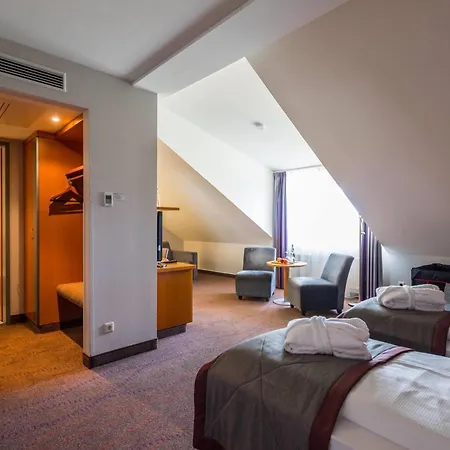 Ramada By Wyndham Hotel 4*