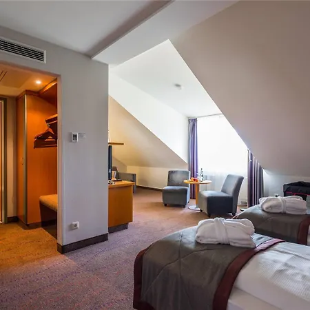 Ramada By Wyndham Dresden