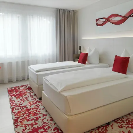 Ramada By Wyndham Hotel Drážďany